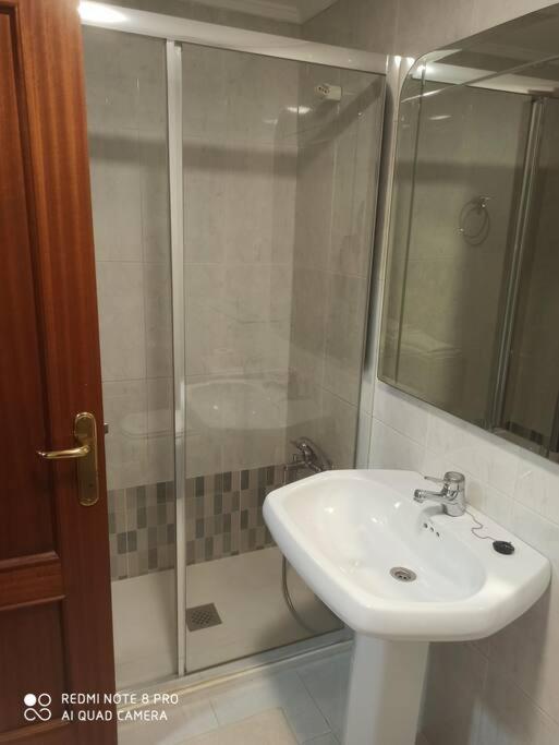 乌迪亚莱斯堡Gran Apartamento Con Vistas Al Mar En El Centro.公寓 外观 照片